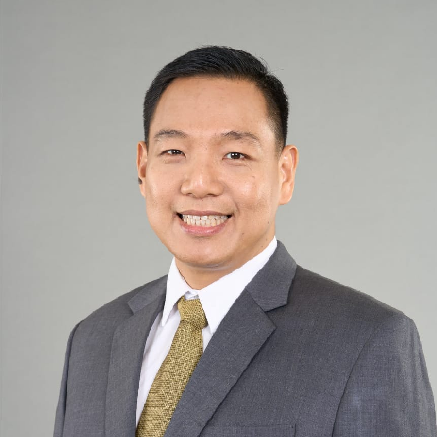 Foto Profil Tan Ronny