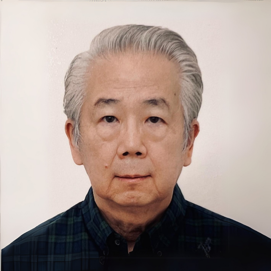 Foto Profil Ying Kwang