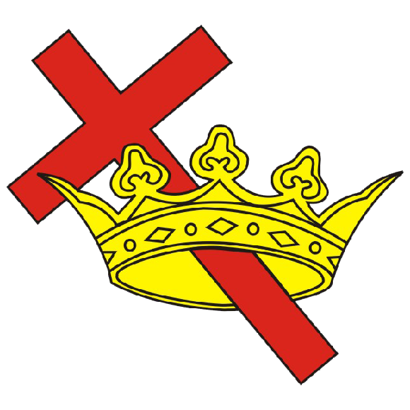 Logo Gereja Karunia