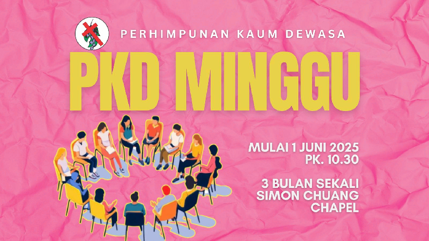 PKD Minggu PKD Minggu