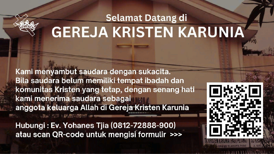 Selamat Datang Selamat Datang